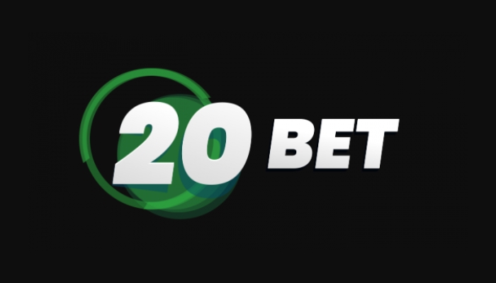 20 bet cassino online